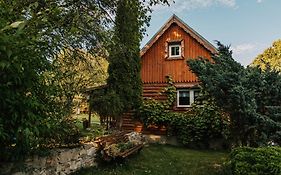 Domek Kasieńka